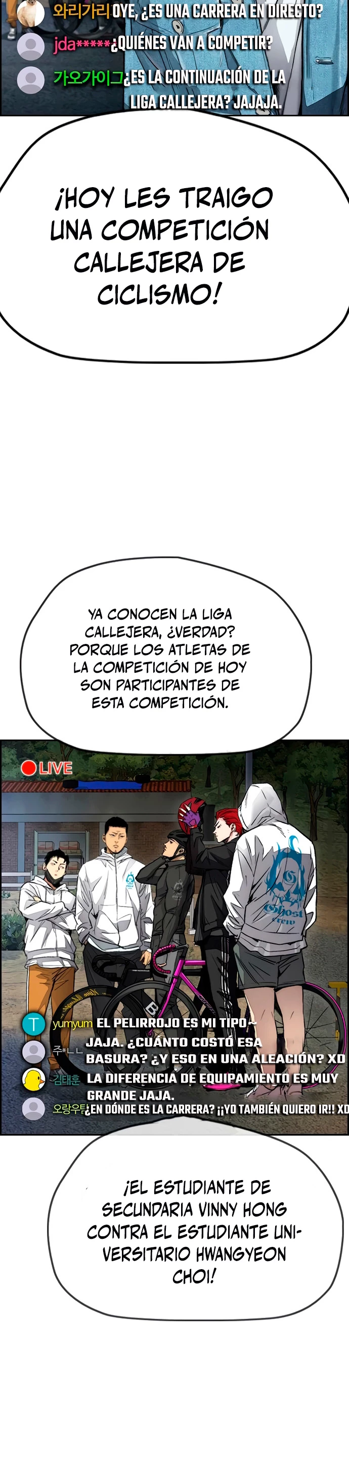RompeVientos > Capitulo 421 > Page 601