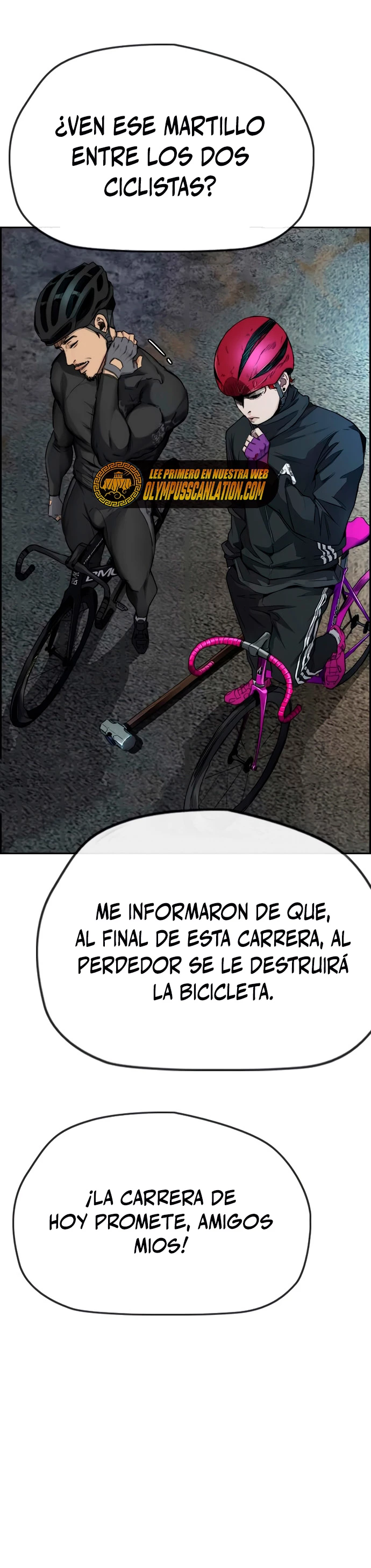 RompeVientos > Capitulo 421 > Page 611