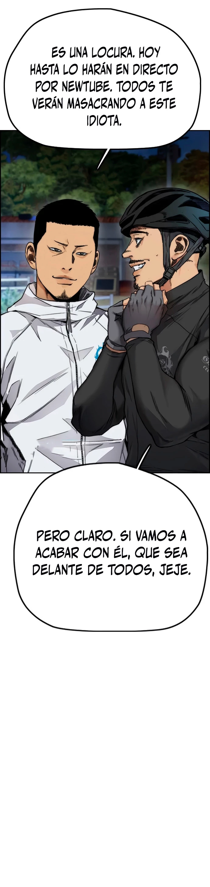 RompeVientos > Capitulo 421 > Page 621