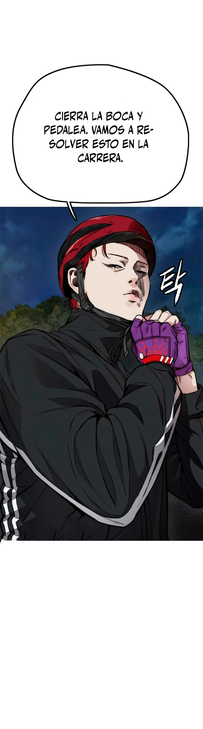 RompeVientos > Capitulo 421 > Page 651