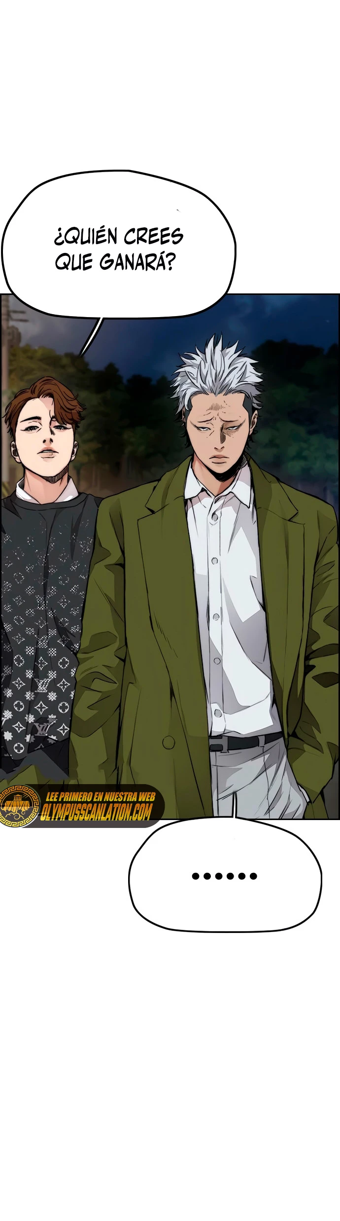 RompeVientos > Capitulo 421 > Page 661