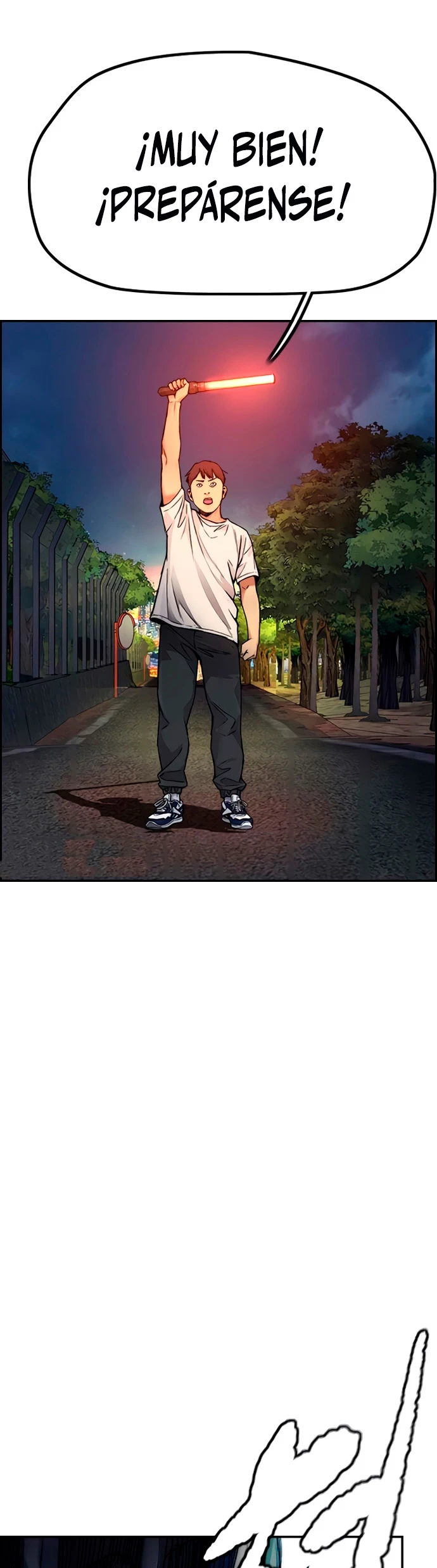 RompeVientos > Capitulo 421 > Page 671