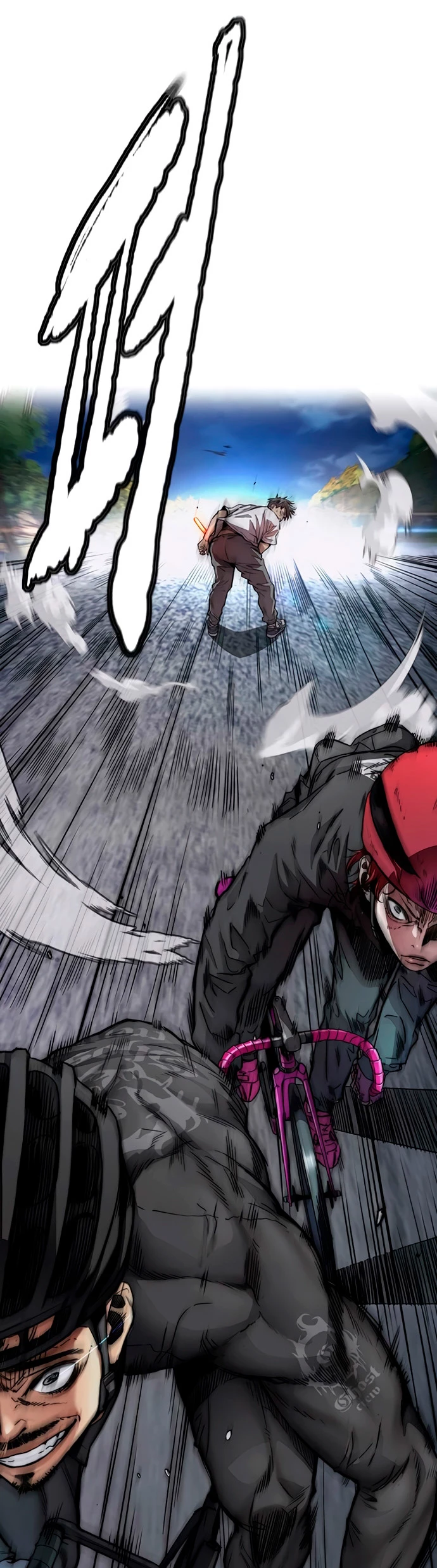 RompeVientos > Capitulo 421 > Page 711