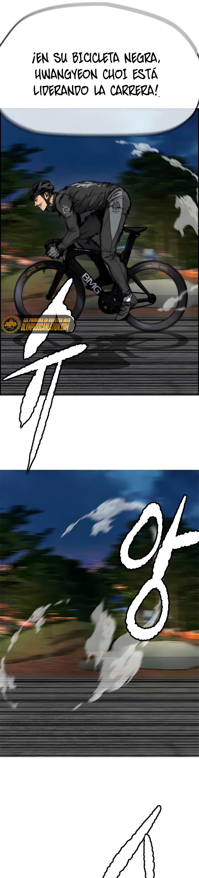 RompeVientos > Capitulo 422 > Page 31