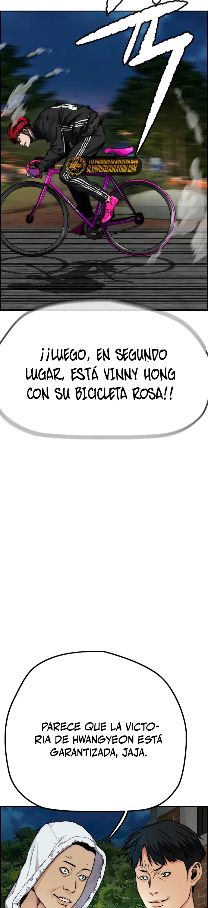 RompeVientos > Capitulo 422 > Page 41
