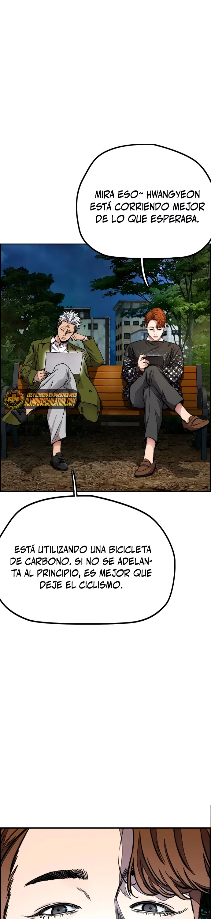 RompeVientos > Capitulo 422 > Page 61