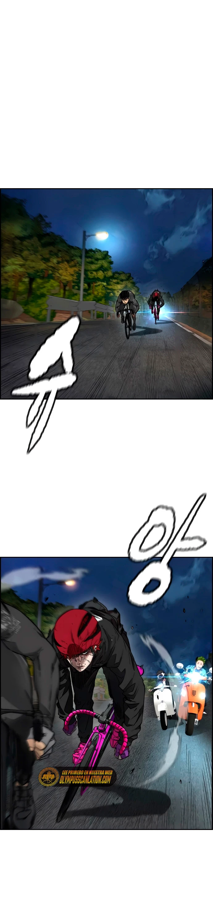 RompeVientos > Capitulo 422 > Page 111