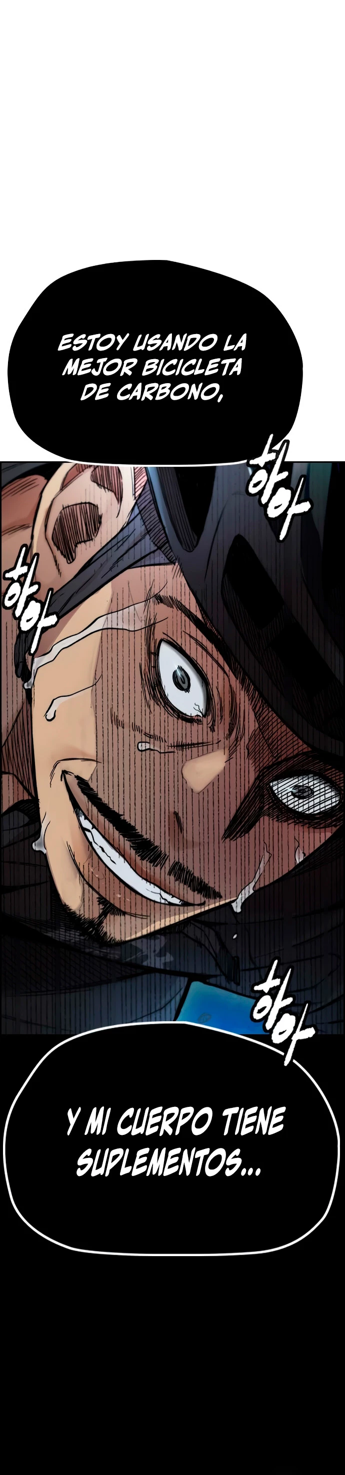 RompeVientos > Capitulo 422 > Page 131