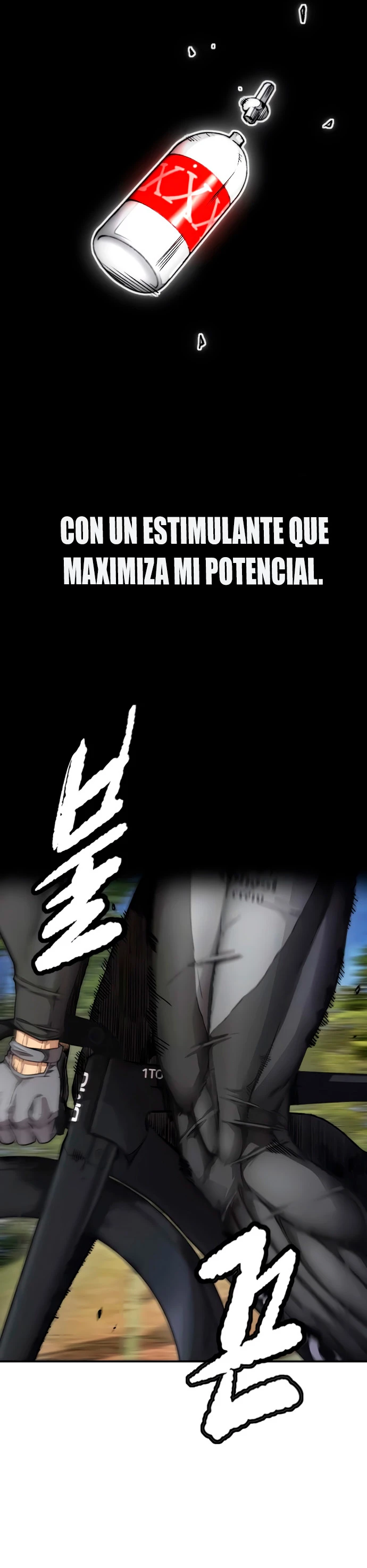 RompeVientos > Capitulo 422 > Page 141