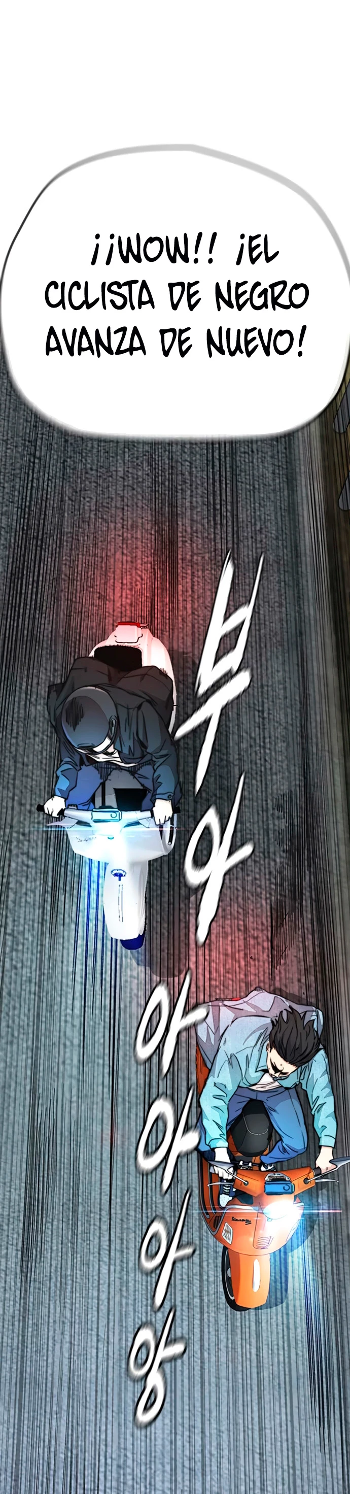 RompeVientos > Capitulo 422 > Page 161