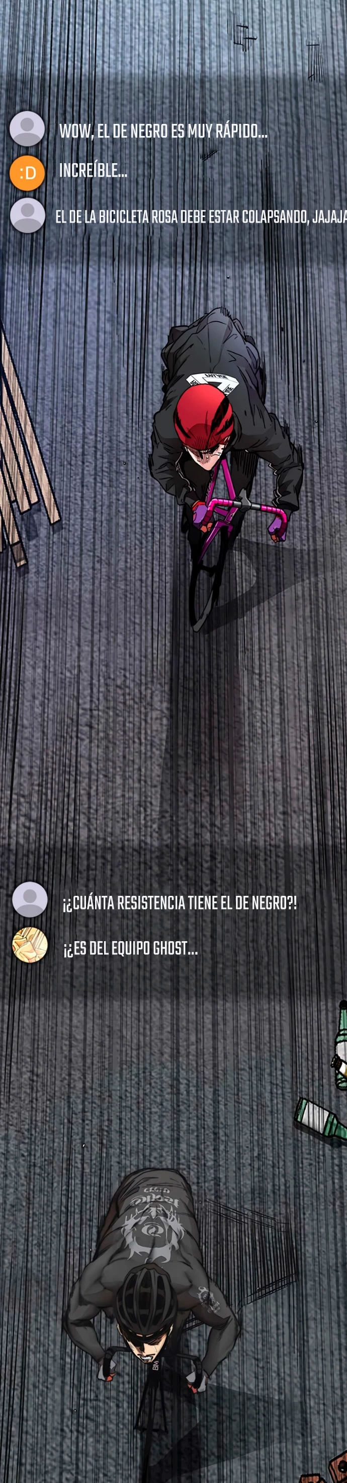 RompeVientos > Capitulo 422 > Page 171