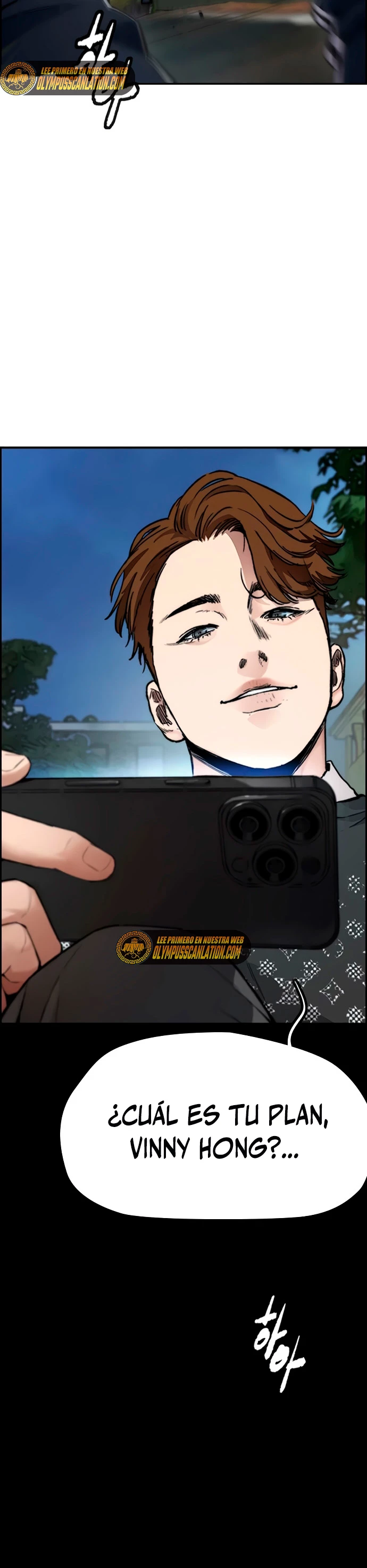 RompeVientos > Capitulo 422 > Page 201