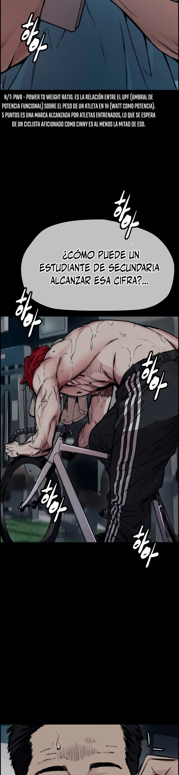 RompeVientos > Capitulo 422 > Page 231