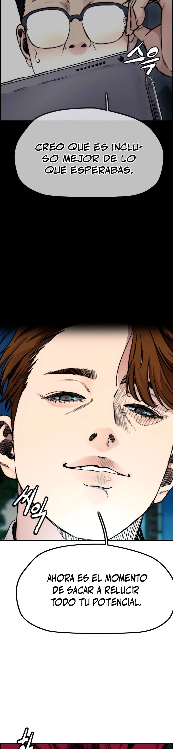 RompeVientos > Capitulo 422 > Page 241