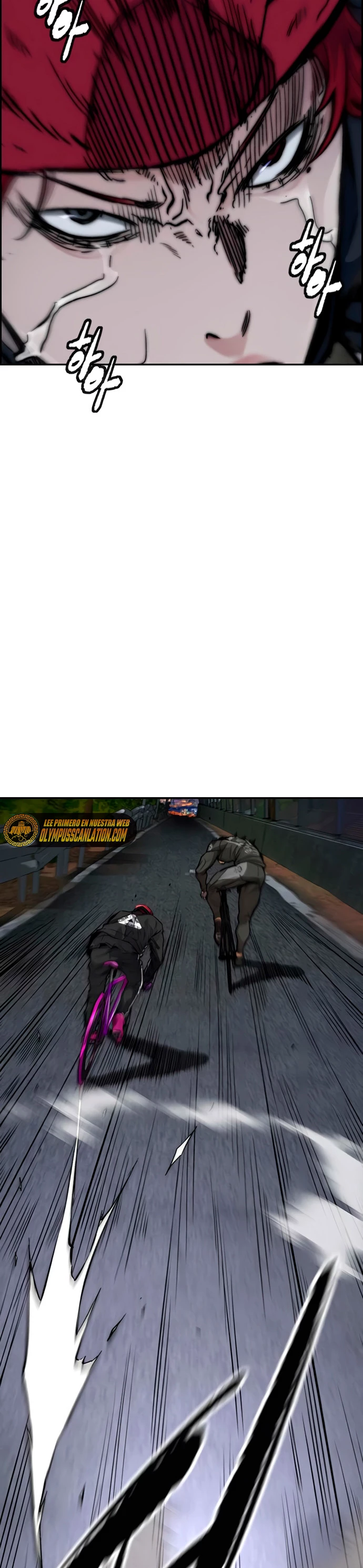 RompeVientos > Capitulo 422 > Page 251