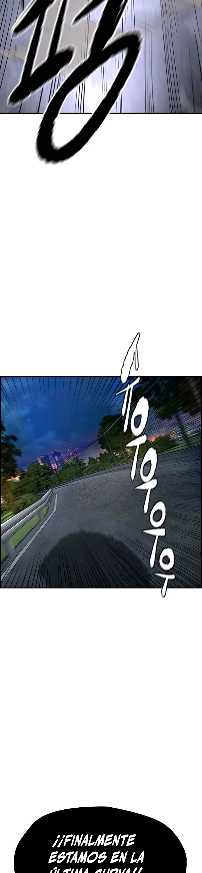 RompeVientos > Capitulo 422 > Page 261