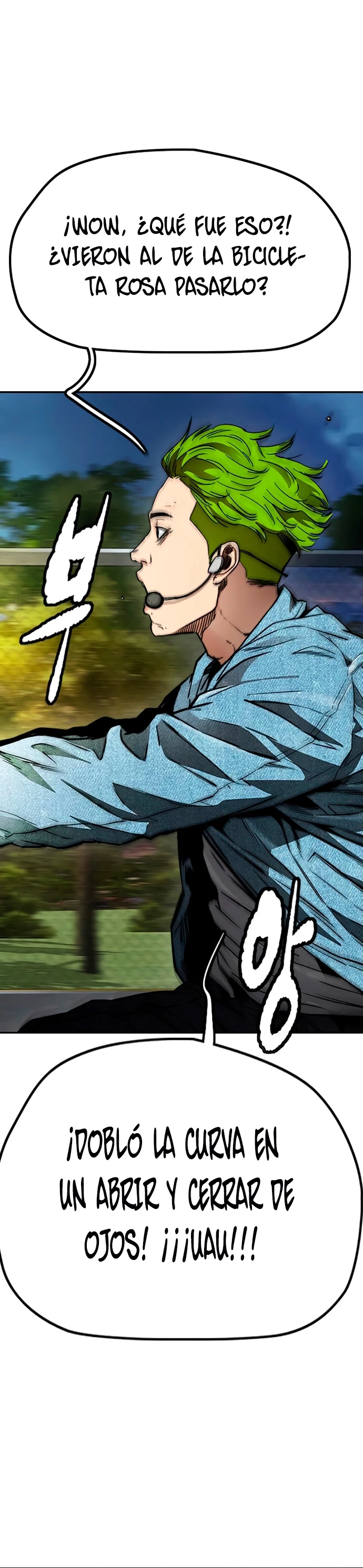 RompeVientos > Capitulo 422 > Page 311