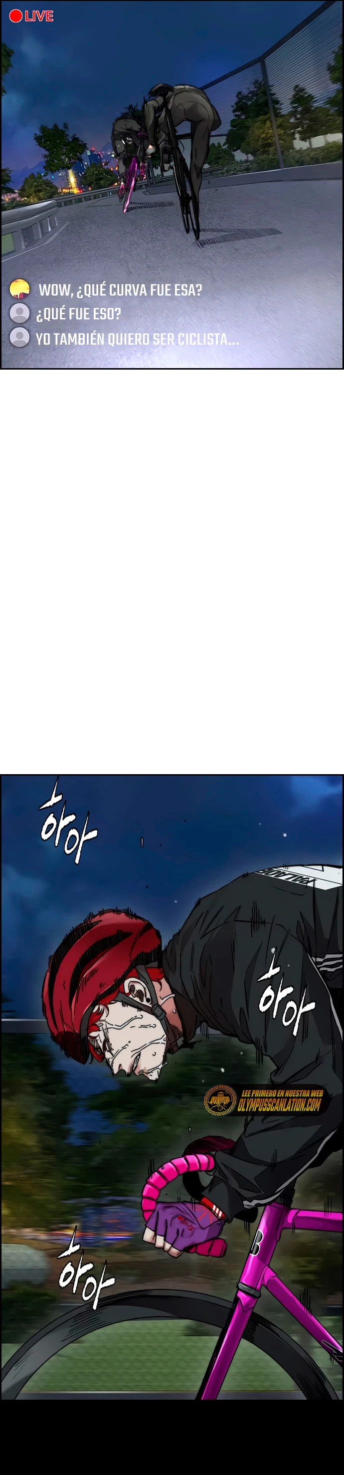 RompeVientos > Capitulo 422 > Page 321