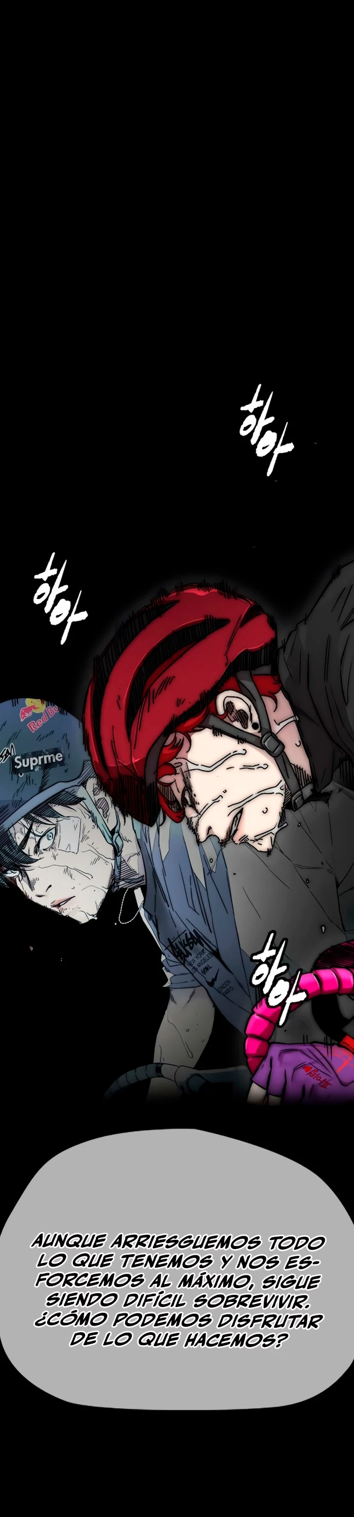 RompeVientos > Capitulo 422 > Page 331