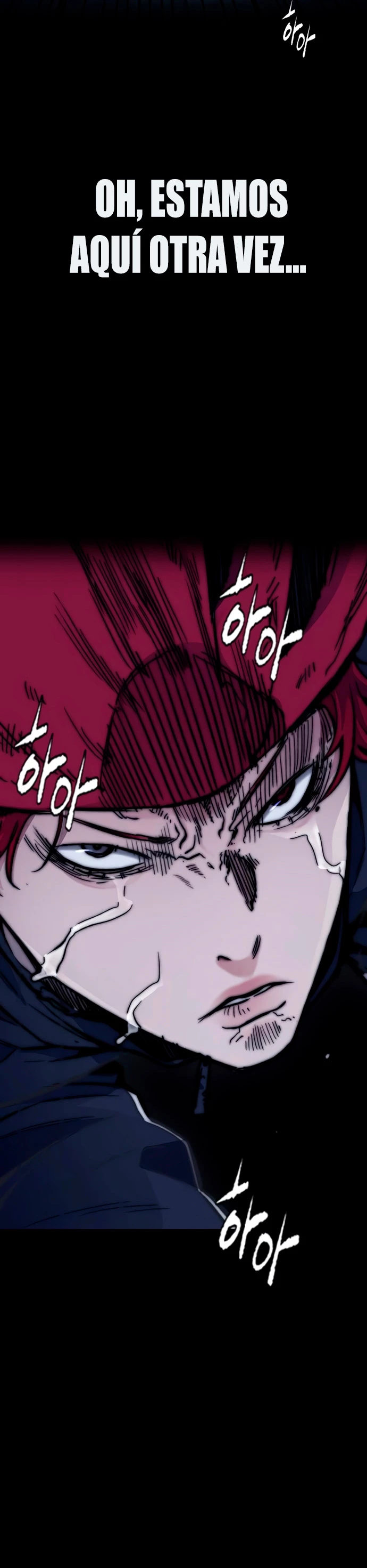 RompeVientos > Capitulo 422 > Page 431