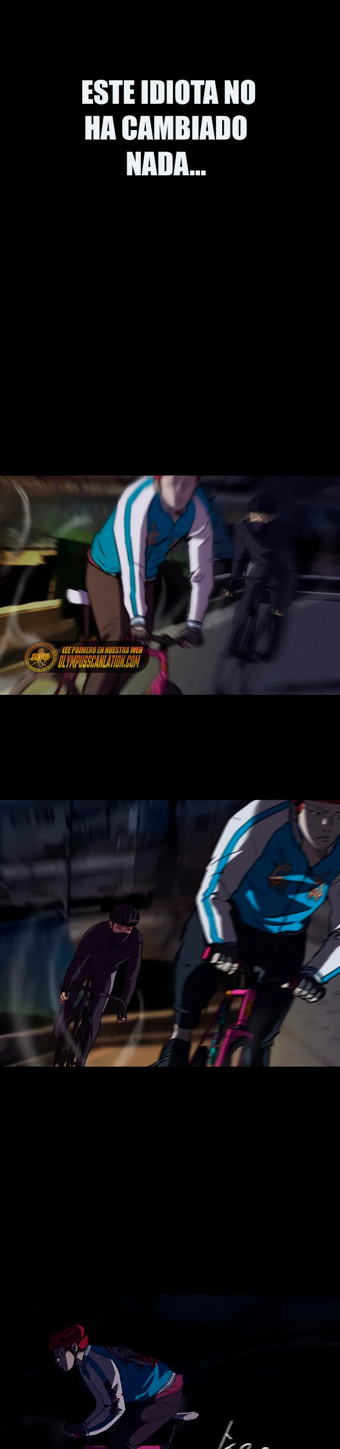 RompeVientos > Capitulo 422 > Page 441