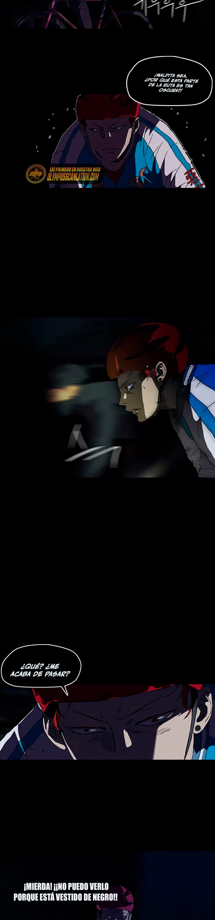 RompeVientos > Capitulo 422 > Page 461