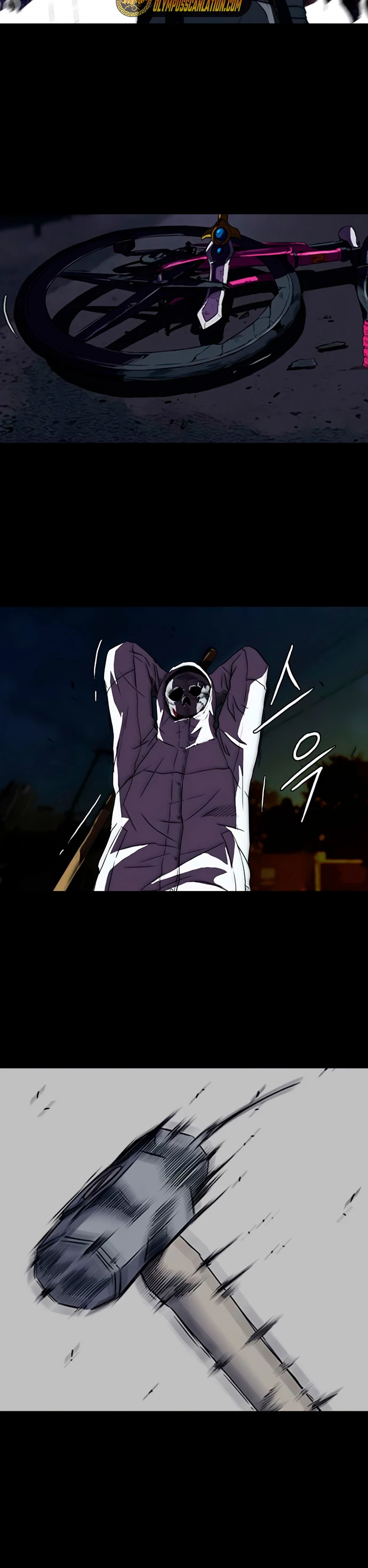 RompeVientos > Capitulo 422 > Page 481