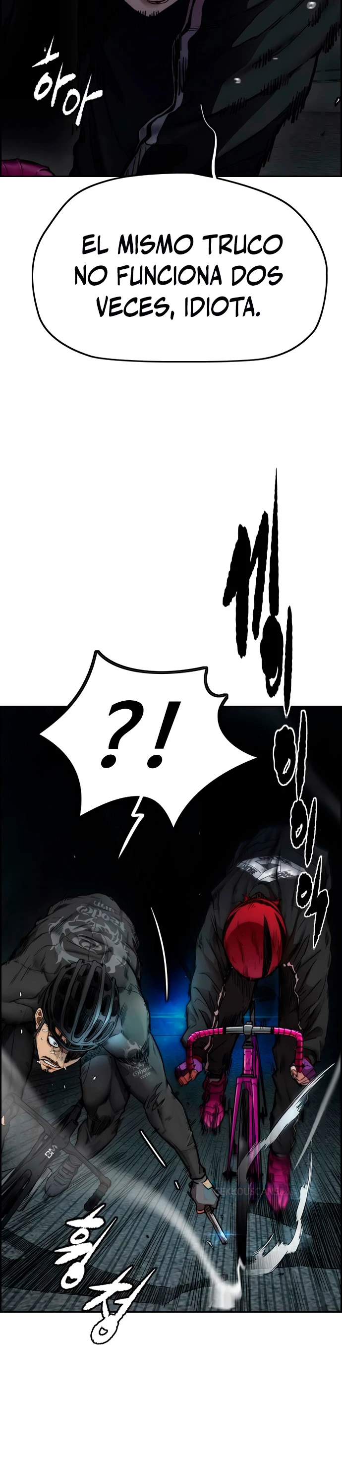 RompeVientos > Capitulo 422 > Page 521