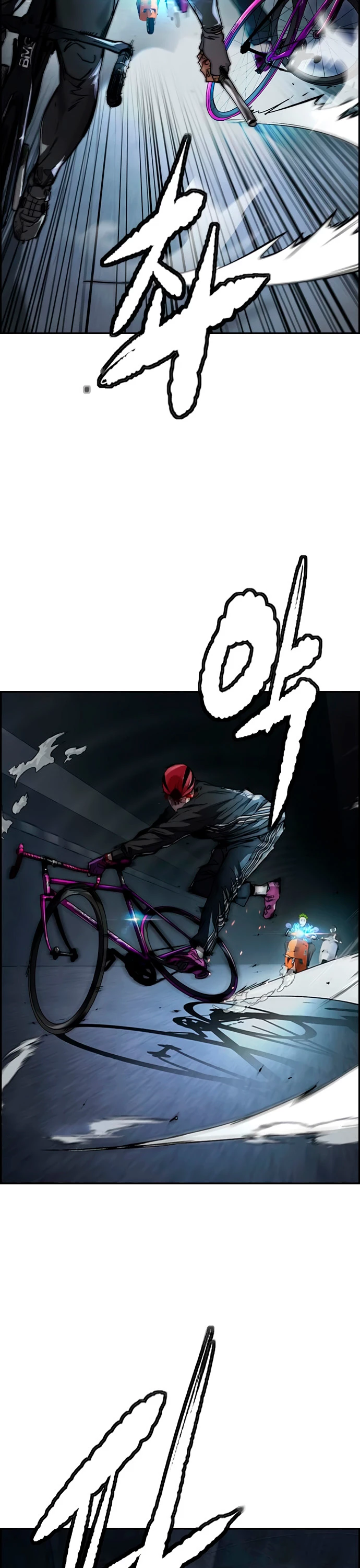 RompeVientos > Capitulo 422 > Page 541