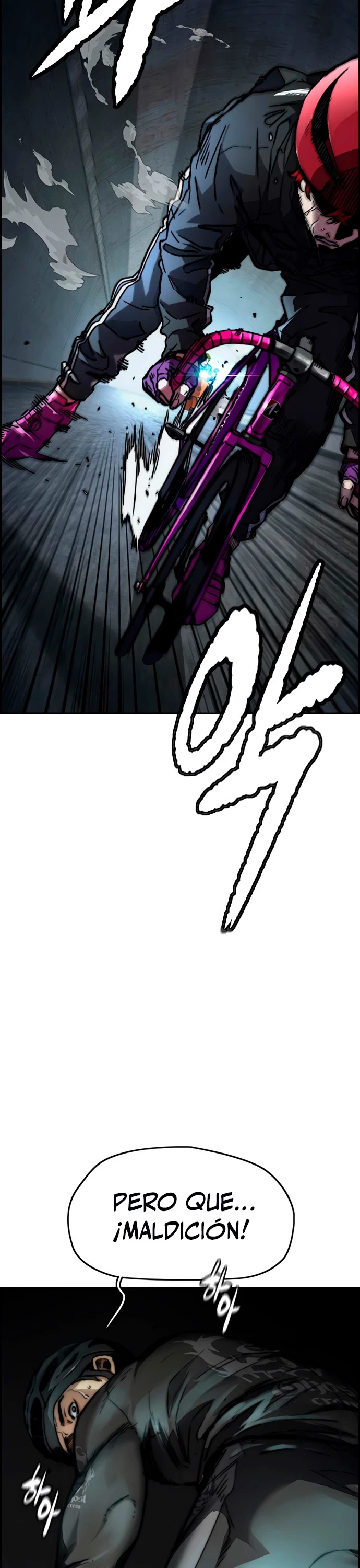 RompeVientos > Capitulo 422 > Page 551