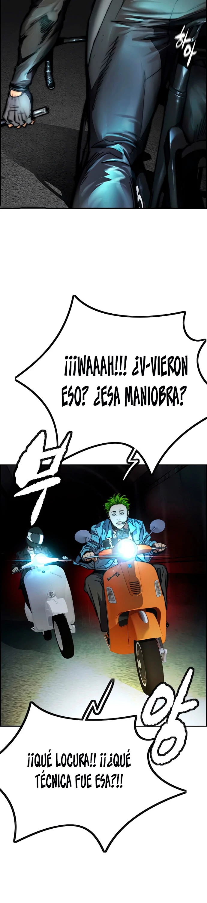 RompeVientos > Capitulo 422 > Page 561