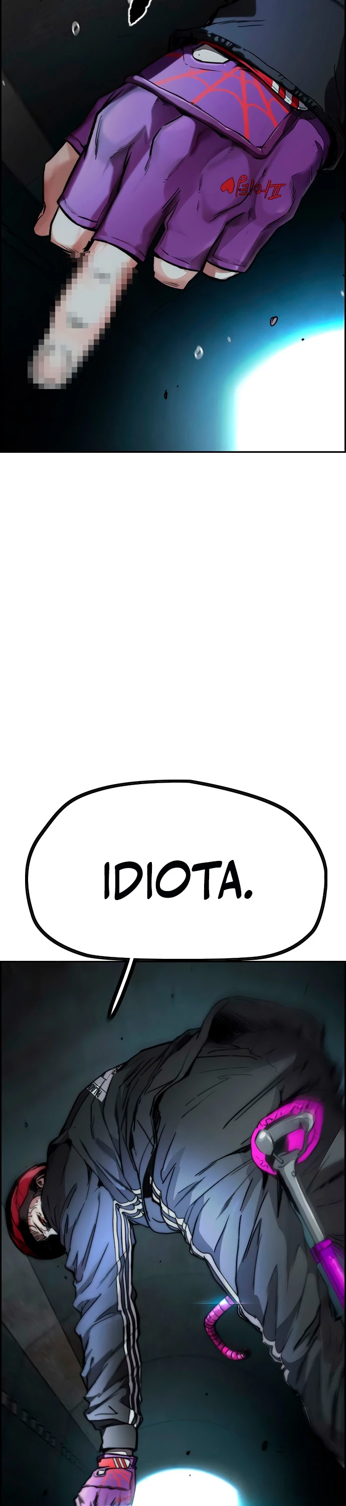 RompeVientos > Capitulo 422 > Page 601