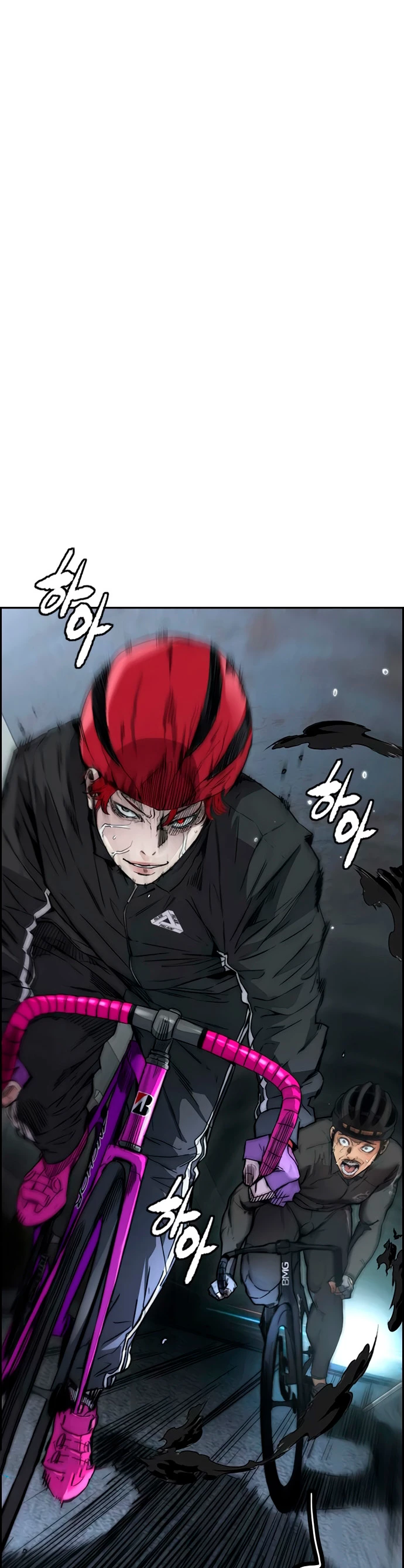 RompeVientos > Capitulo 422 > Page 631