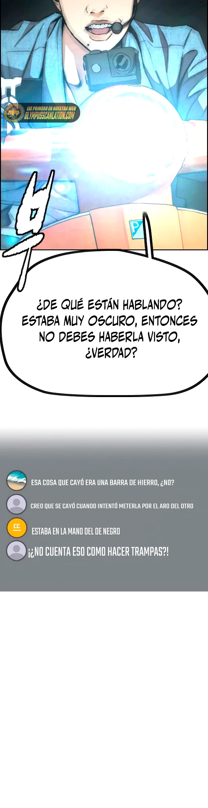 RompeVientos > Capitulo 422 > Page 651