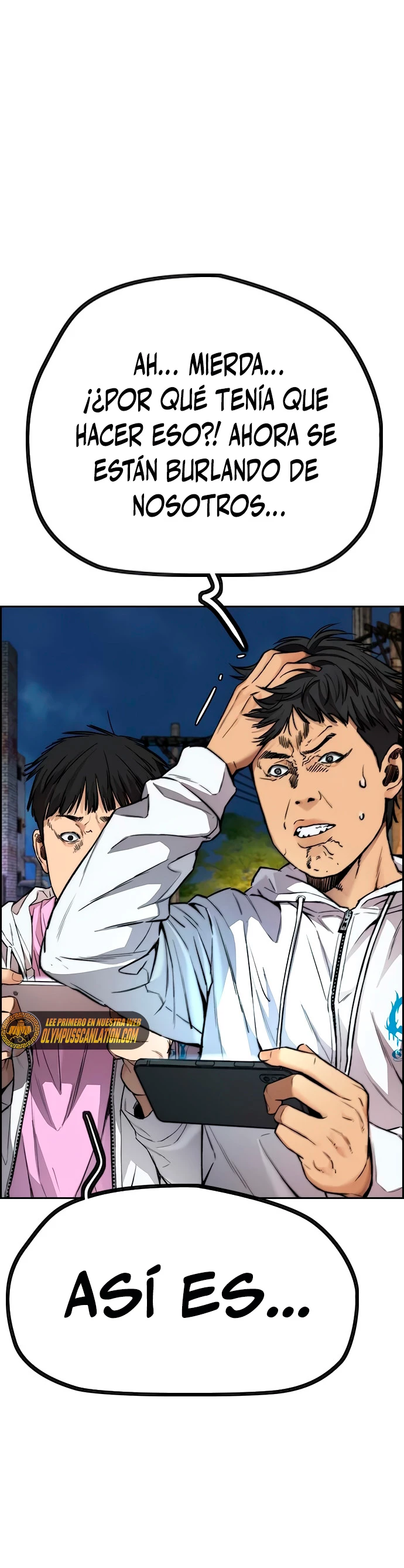 RompeVientos > Capitulo 422 > Page 661