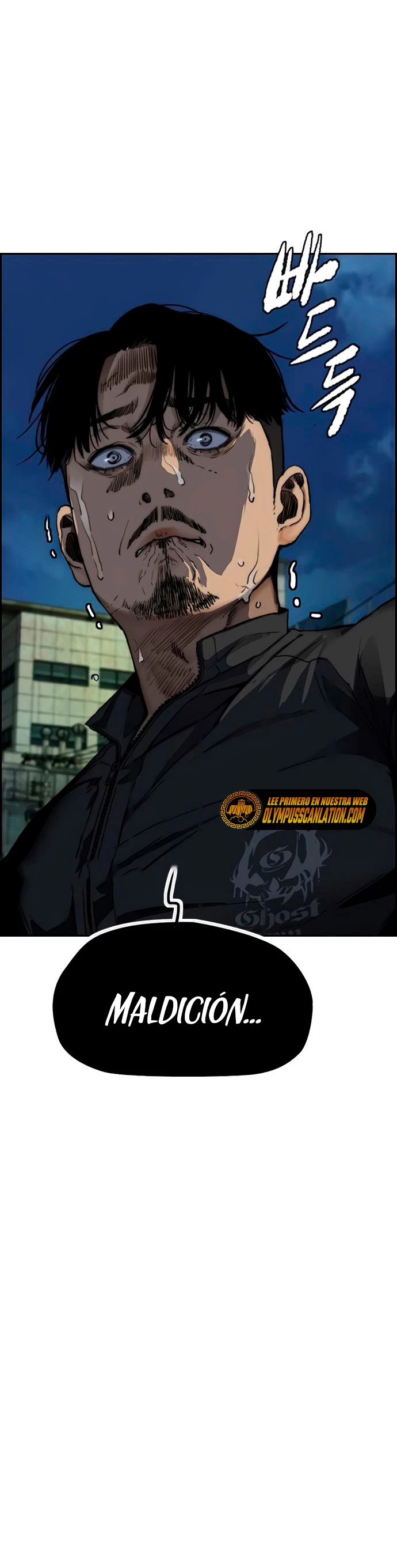 RompeVientos > Capitulo 423 > Page 101