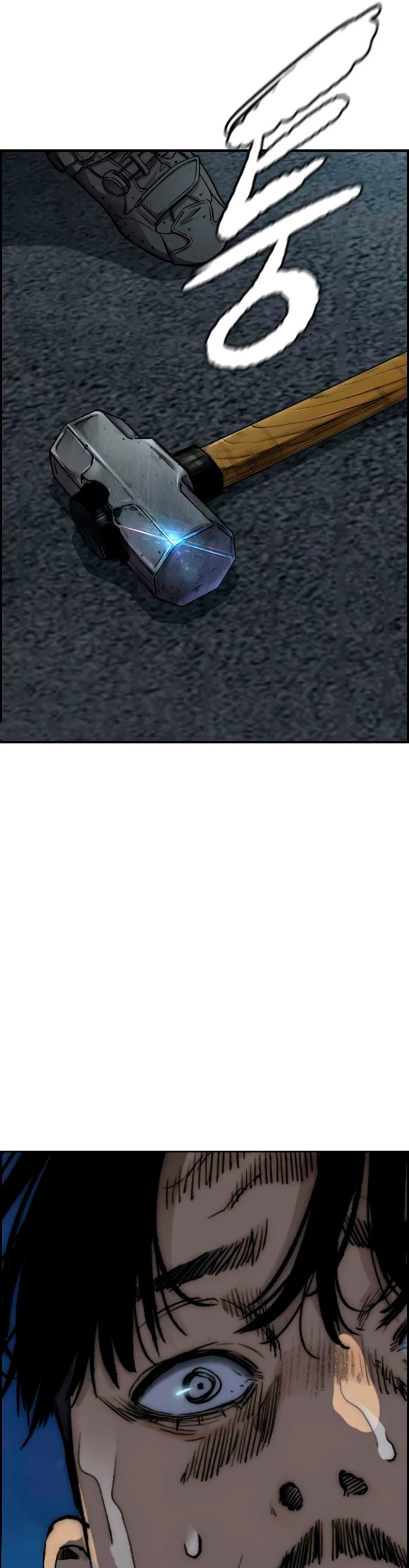 RompeVientos > Capitulo 423 > Page 111