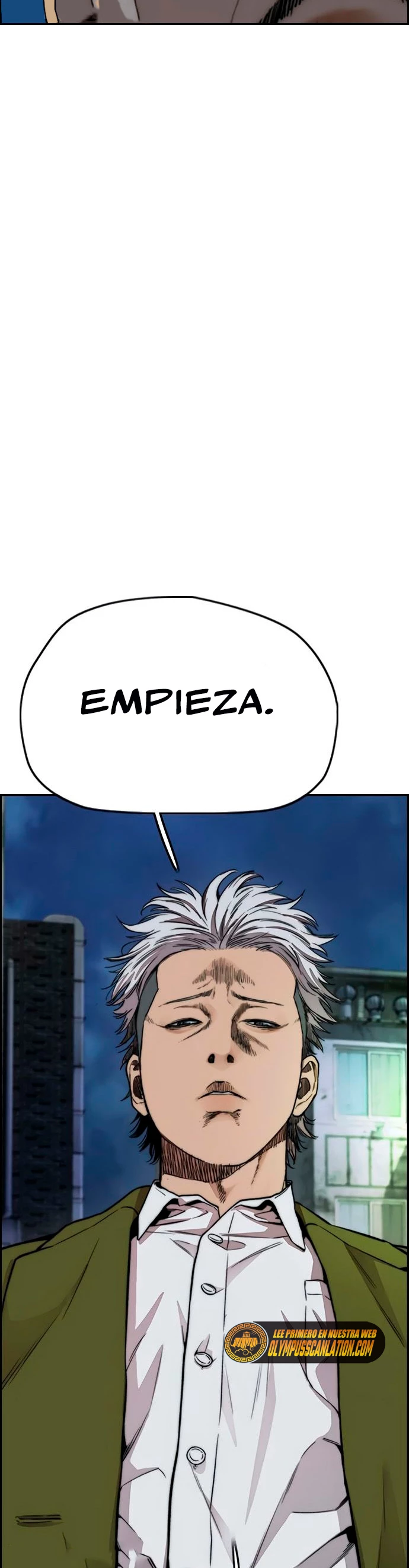 RompeVientos > Capitulo 423 > Page 121