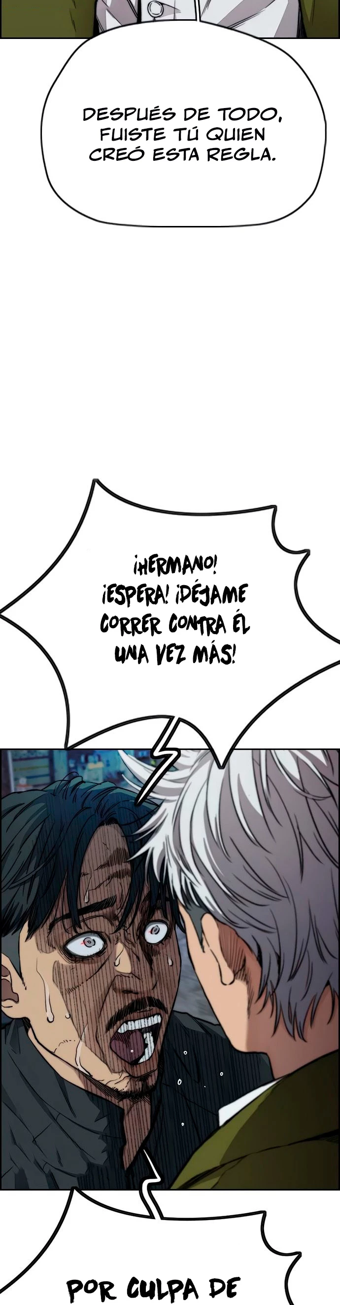 RompeVientos > Capitulo 423 > Page 131