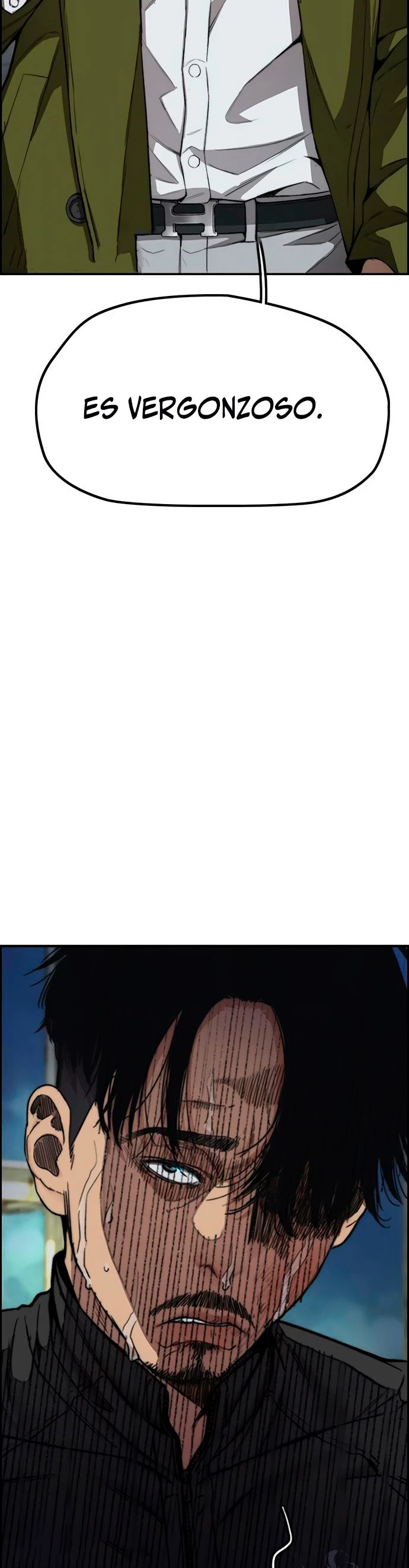 RompeVientos > Capitulo 423 > Page 181