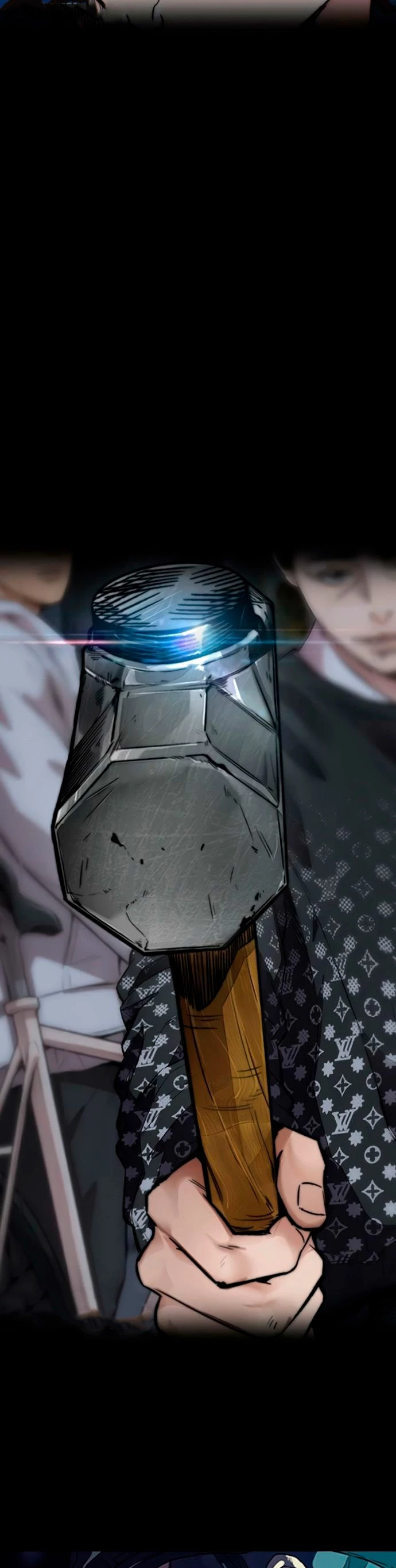 RompeVientos > Capitulo 423 > Page 241