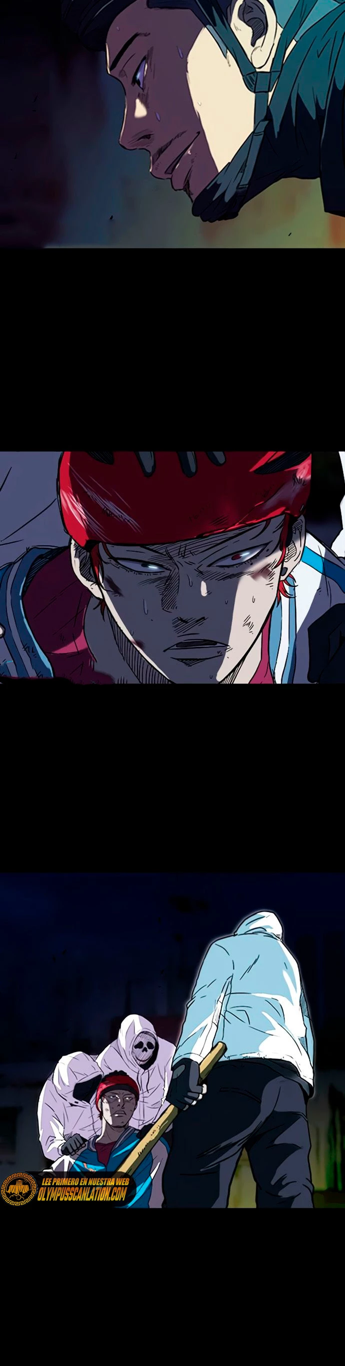 RompeVientos > Capitulo 423 > Page 251