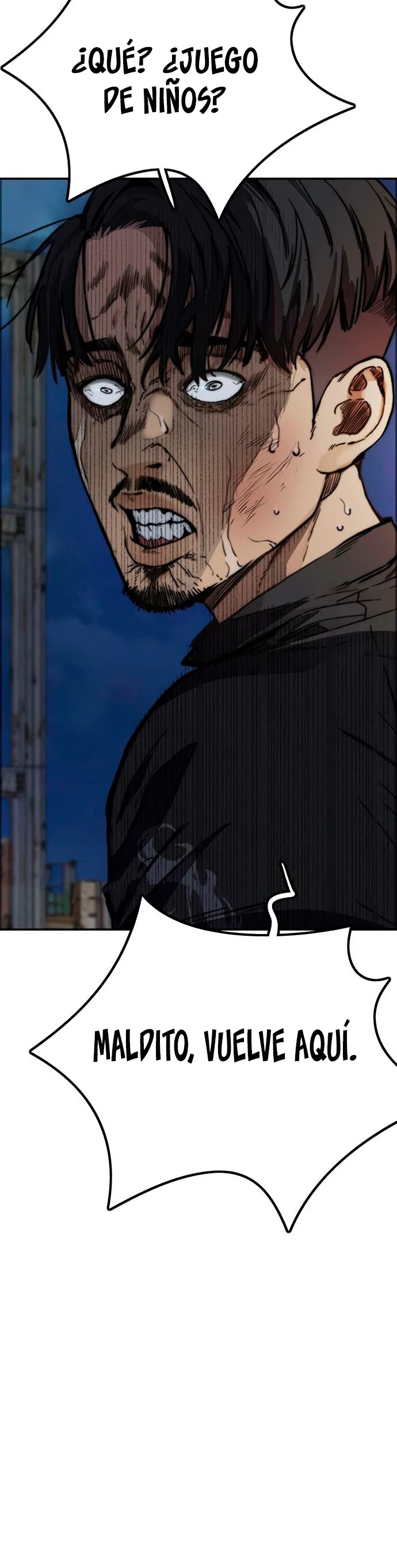 RompeVientos > Capitulo 423 > Page 291