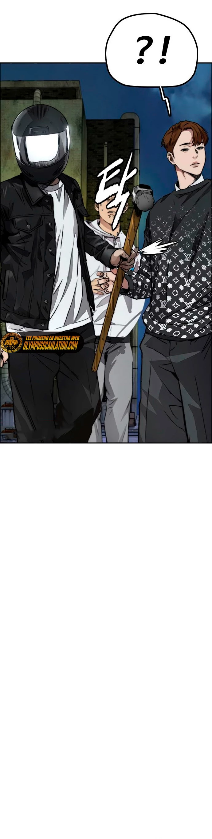 RompeVientos > Capitulo 423 > Page 301