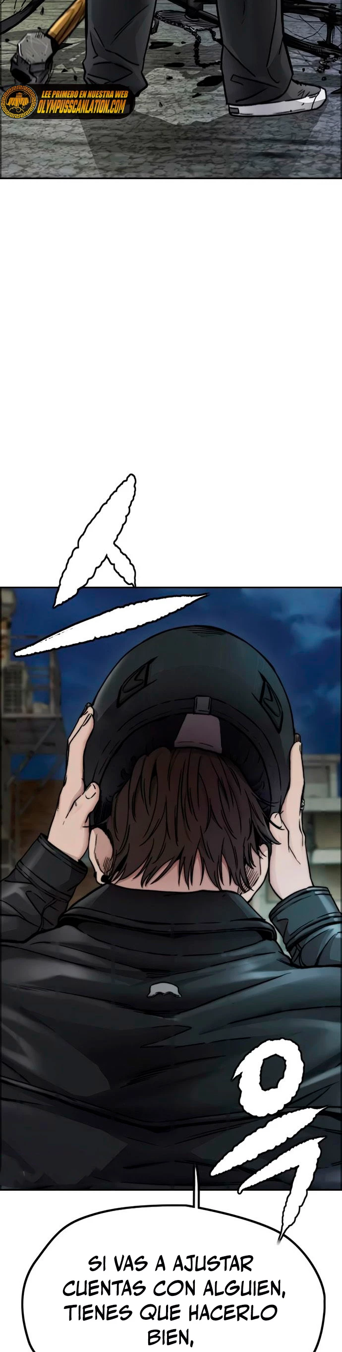 RompeVientos > Capitulo 423 > Page 391