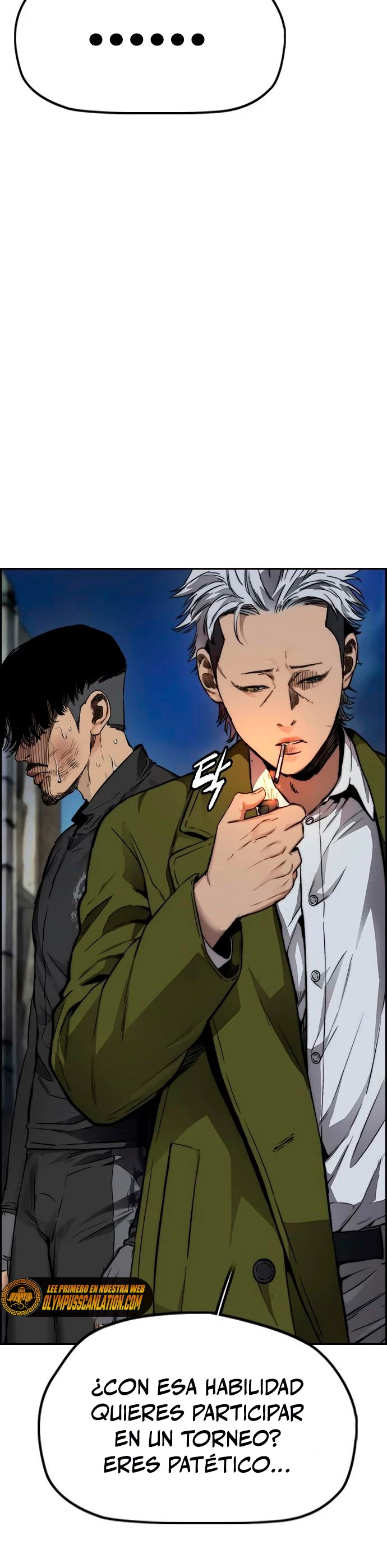 RompeVientos > Capitulo 423 > Page 441