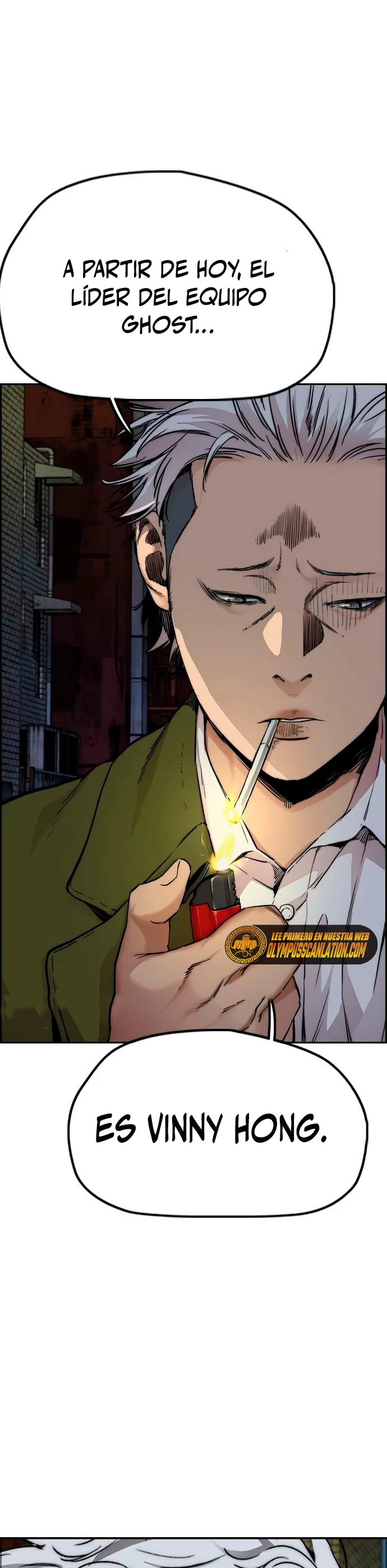 RompeVientos > Capitulo 423 > Page 451