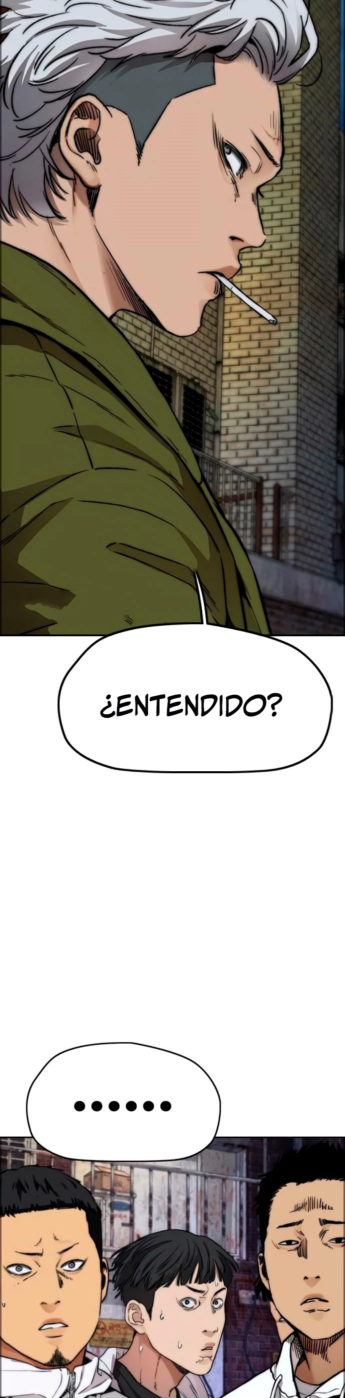 RompeVientos > Capitulo 423 > Page 461