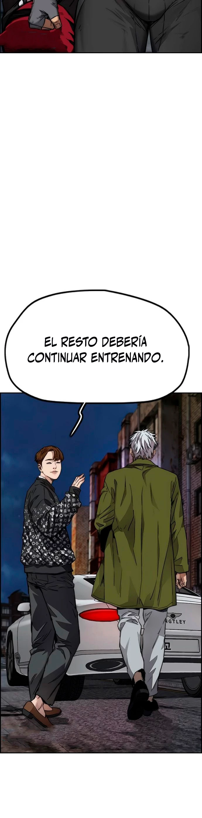 RompeVientos > Capitulo 423 > Page 481
