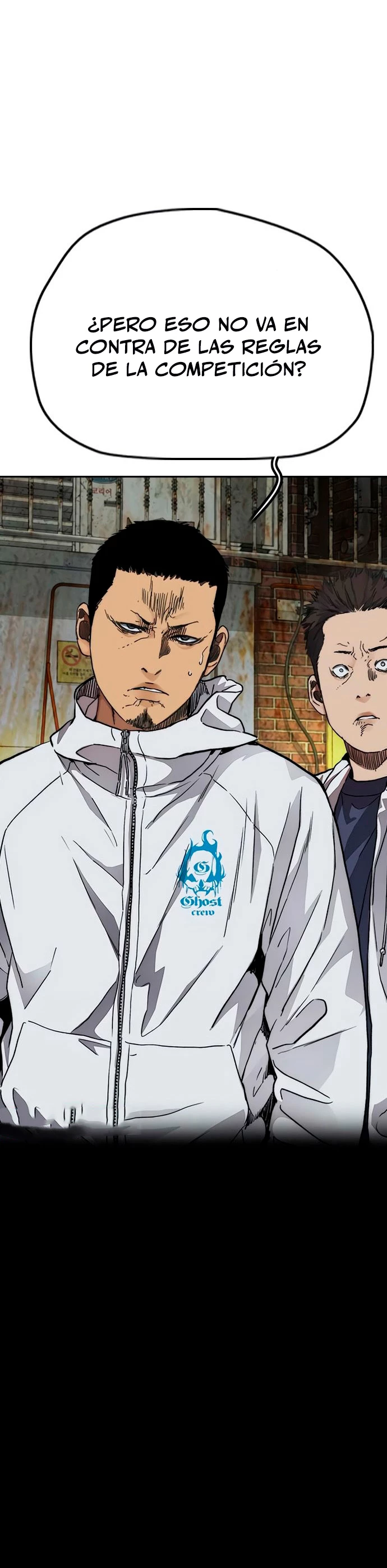 RompeVientos > Capitulo 423 > Page 491